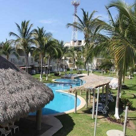 Hermoso Departamento Ubicado En Zona Diamante 阿卡普尔科 外观 照片