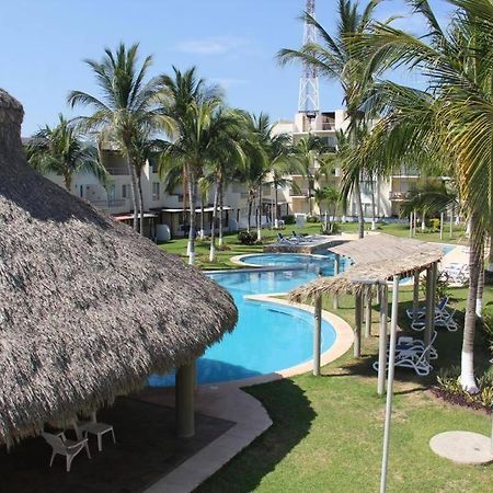 Hermoso Departamento Ubicado En Zona Diamante 阿卡普尔科 外观 照片