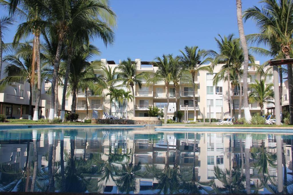 Hermoso Departamento Ubicado En Zona Diamante 阿卡普尔科 外观 照片