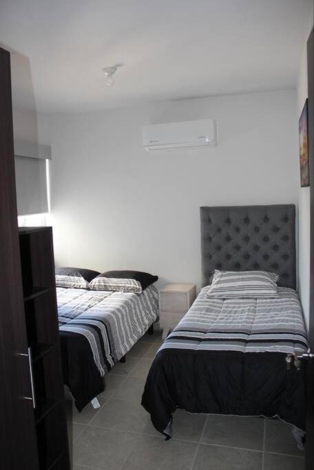 Hermoso Departamento Ubicado En Zona Diamante 阿卡普尔科 外观 照片