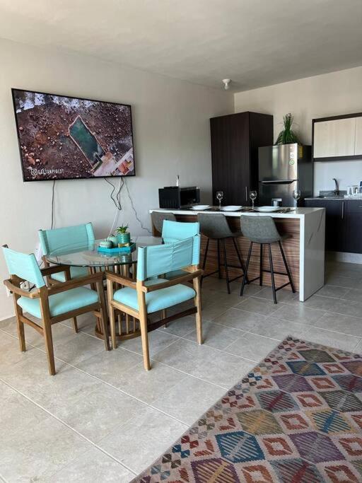 Hermoso Departamento Ubicado En Zona Diamante 阿卡普尔科 外观 照片