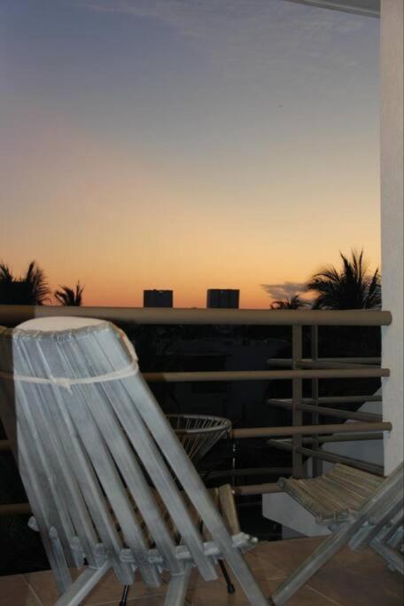Hermoso Departamento Ubicado En Zona Diamante 阿卡普尔科 外观 照片