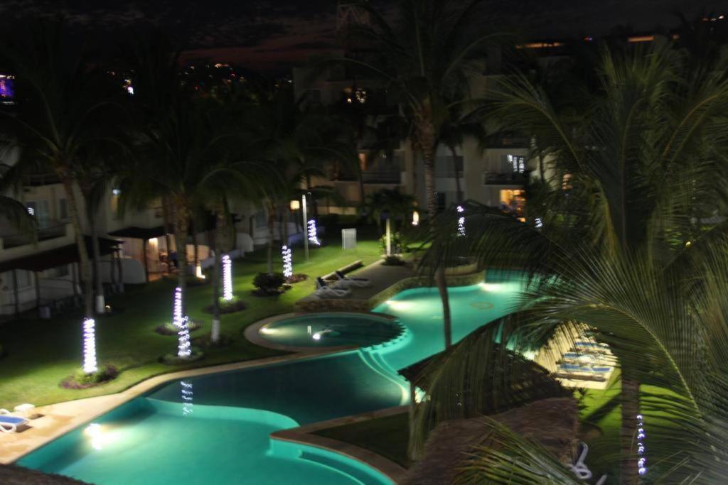 Hermoso Departamento Ubicado En Zona Diamante 阿卡普尔科 外观 照片