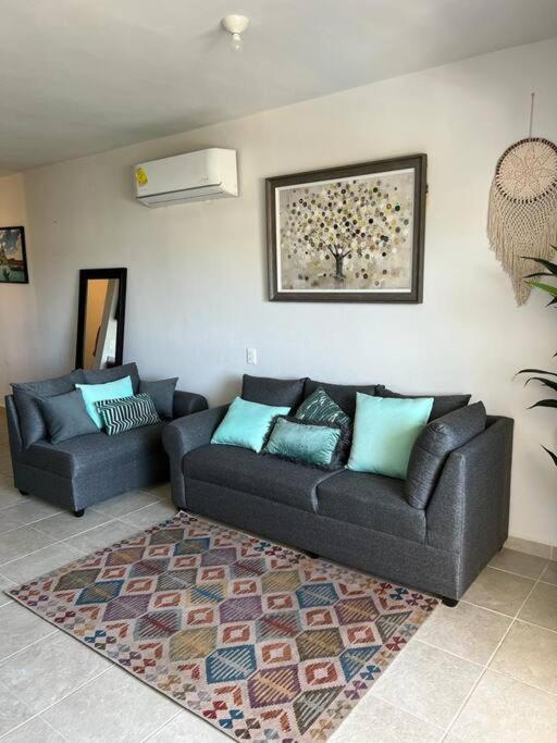 Hermoso Departamento Ubicado En Zona Diamante 阿卡普尔科 外观 照片