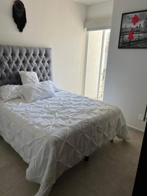 Hermoso Departamento Ubicado En Zona Diamante 阿卡普尔科 外观 照片